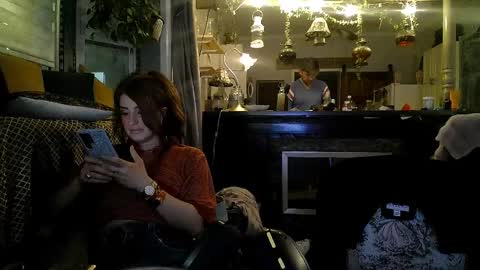 Bobby and Sadie online show from April 2026 03:07:01 AM