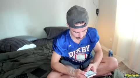 bobbydfw online show from June 2026 10:46:02 PM