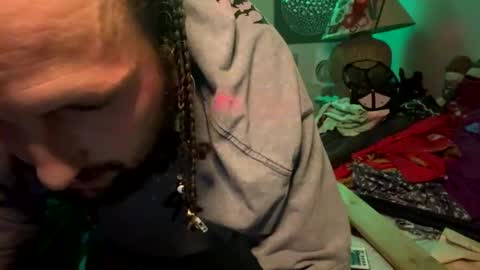 bobbyq2969 online show from November 2025 04:51:01 AM