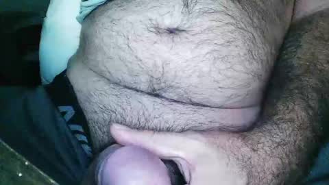 HardGuy online show from September 2025 05:08:02 AM