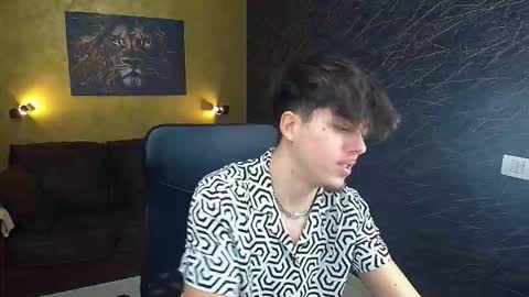 BodhiHayes online show from February 2026 08:12:01 AM