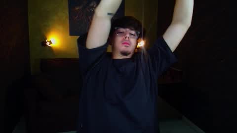 BodhiHayes online show from March 2026 05:24:01 AM