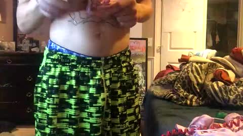 Sailorartemis online show from October 2025 12:08:02 AM