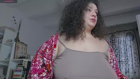 BohoBabeLaxy online show from November 2025 09:01:02 AM