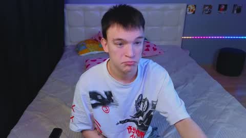 ALEXPVT IS OPEN online show from February 2025 05:12:01 PM