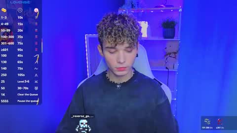 ALEXPVT IS OPEN online show from March 2025 10:45:02 PM