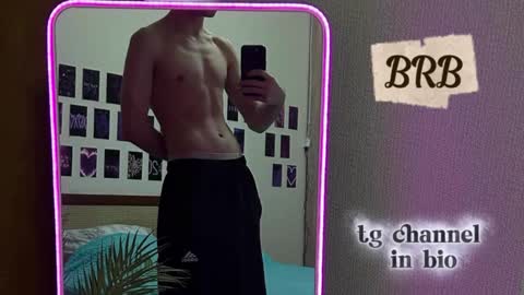 ALEXPVT IS OPEN online show from November 2025 10:38:02 AM