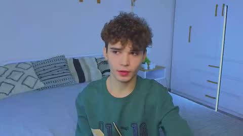 ALEXPVT IS OPEN online show from November 2025 09:42:02 AM