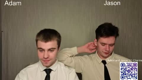 ALEXPVT IS OPEN online show from April 2026 11:30:02 PM