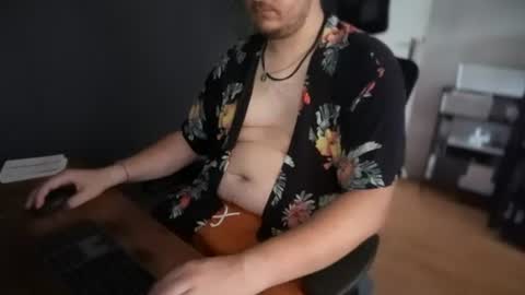 Your Slave online show from June 2026 08:41:01 AM