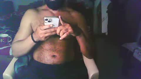 Chris B online show from December 2025 12:15:01 AM