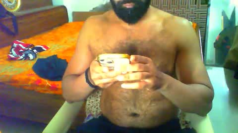 Chris B online show from March 2026 11:39:02 AM