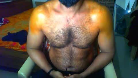 Chris B online show from March 2026 11:34:01 PM