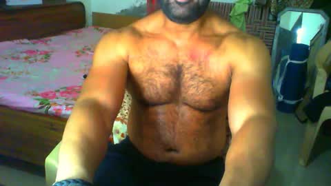 Chris B online show from March 2026 11:43:01 PM