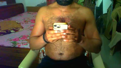 Chris B online show from April 2026 11:55:02 AM