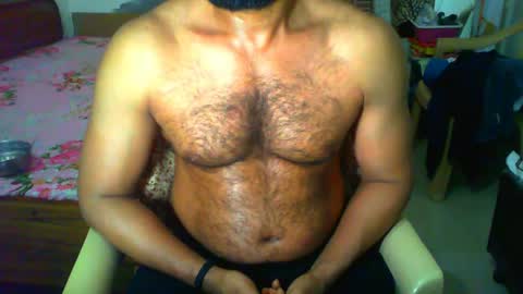 Chris B online show from April 2026 11:41:01 PM