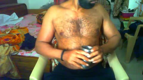 Chris B online show from April 2026 07:07:02 PM