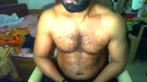 Chris B online show from April 2026 07:58:01 PM