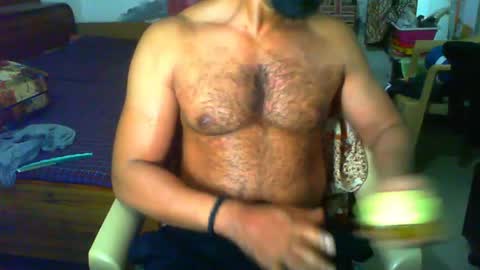 Chris B online show from April 2026 06:21:01 PM