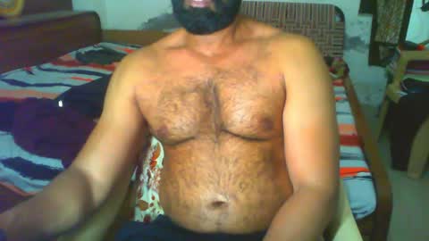 Chris B online show from May 2026 12:18:01 AM