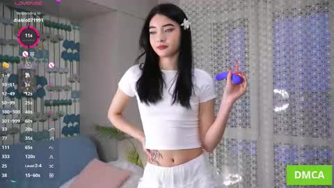 Akemi online show from January 2026 05:09:01 AM