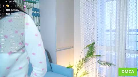 Snapshot of bombaleila chatting on February 2026 05:11:02 AM Akemi online show from February 2026 05:11:02 AM