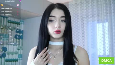 Snapshot of bombaleila chatting on February 2026 05:11:02 AM Akemi online show from February 2026 05:11:02 AM