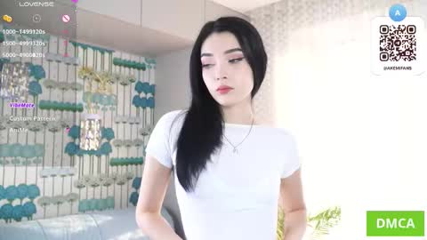 Snapshot of bombaleila chatting on February 2026 05:14:02 AM Akemi online show from February 2026 05:14:02 AM