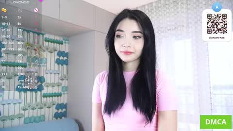 Snapshot of bombaleila chatting on February 2026 05:04:01 AM Akemi online show from February 2026 05:04:01 AM