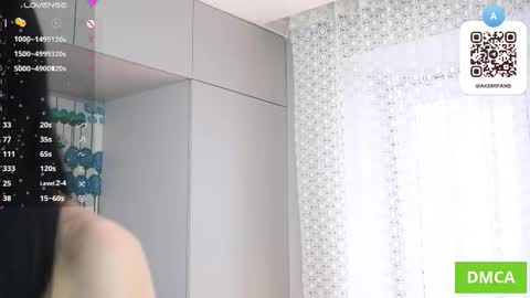 Snapshot of bombaleila chatting on February 2026 06:26:01 AM Akemi online show from February 2026 06:26:01 AM