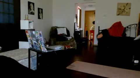 BombshellBaeby online show from September 2025 01:11:01 AM