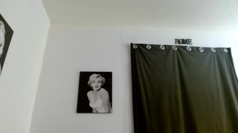 BombshellBaeby online show from November 2025 08:59:01 AM