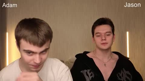 Snapshot of bonaqua_ chatting on February 2026 04:39:01 AM AdamJasonPVT IS OPEN online show from February 2026 04:39:01 AM