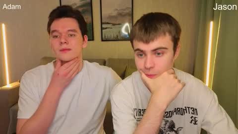 Snapshot of bonaqua_ chatting on February 2026 06:24:02 PM AdamJasonPVT IS OPEN online show from February 2026 06:24:02 PM