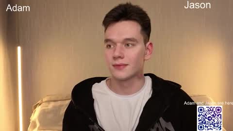 Snapshot of bonaqua_ chatting on February 2026 02:40:02 AM AdamJasonPVT IS OPEN online show from February 2026 02:40:02 AM