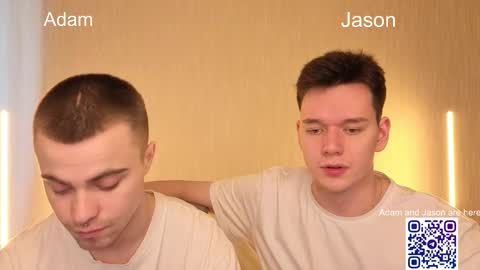 Snapshot of bonaqua_ chatting on February 2026 05:27:02 AM AdamJasonPVT IS OPEN online show from February 2026 05:27:02 AM