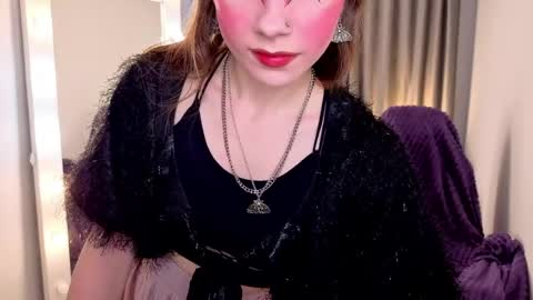 Karen online show from March 2026 06:17:02 AM