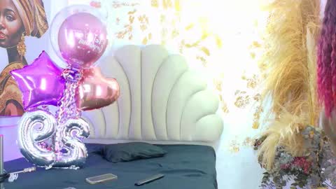 bonieklent online show from October 2025 03:06:02 AM