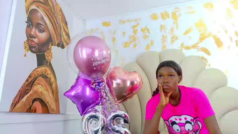 bonieklent online show from October 2025 03:17:02 AM