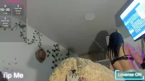 Snapshot of boniesmith_ chatting on July 2026 06:45:01 PM Bonie Smith online show from July 2026 06:45:01 PM