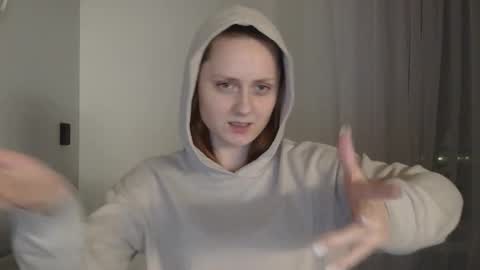 bonne_chance online show from February 2025 08:22:01 PM