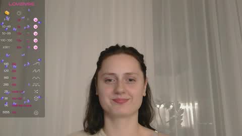 bonne_chance online show from September 2025 08:52:01 PM