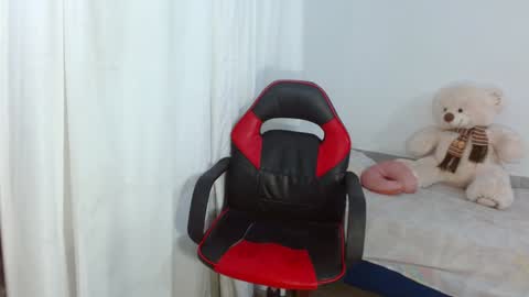 Bonnie online show from December 2024 10:32:01 PM