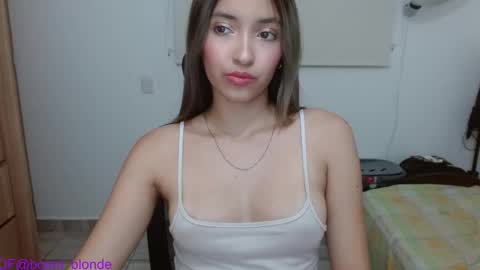 Bonnie online show from September 2025 01:41:02 AM