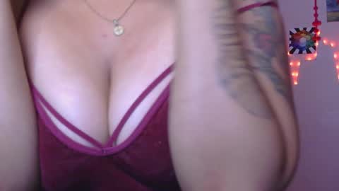 Bonnie online show from March 2026 01:56:02 AM
