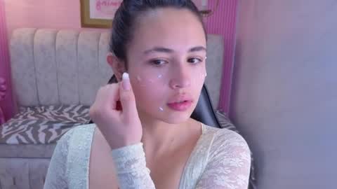 Snapshot of bonnie_1s chatting on June 2026 12:41:01 PM Bonnie online show from June 2026 12:41:01 PM