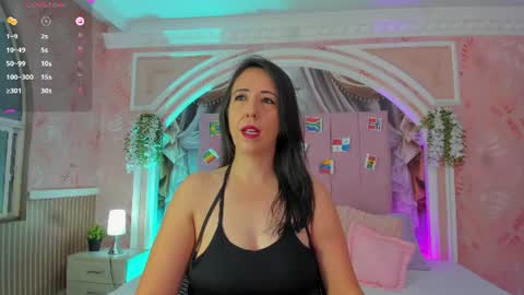 Snapshot of bonnie__milf chatting on July 2026 11:03:02 AM bonnie online show from July 2026 11:03:02 AM