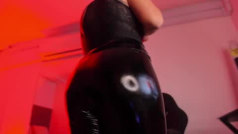 Snapshot of bonnie_an chatting on February 2026 11:20:01 AM Bonnie online show from February 2026 11:20:01 AM