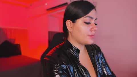 Snapshot of bonnie_an chatting on July 2026 11:03:02 AM Bonnie online show from July 2026 11:03:02 AM