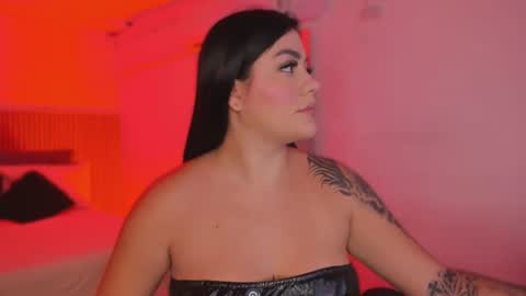 Snapshot of bonnie_an chatting on July 2026 11:19:02 AM Bonnie online show from July 2026 11:19:02 AM